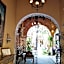 Hotel Boutique La Mision De Fray Diego