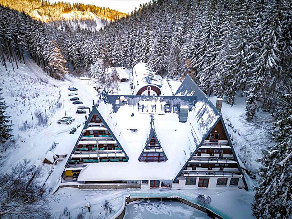 Jelenia Struga MEDICAL SPA