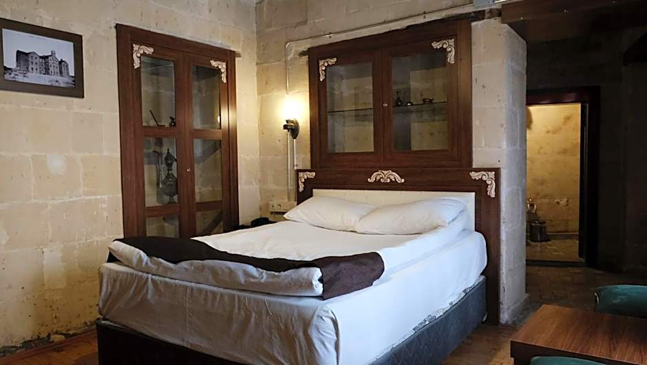 Beliz Hanım Konakları