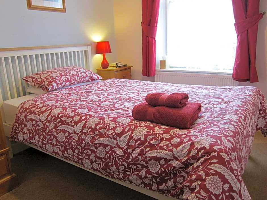 Black Swan Guest House