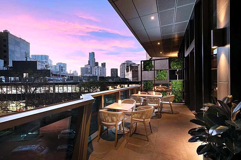 Dorsett Melbourne