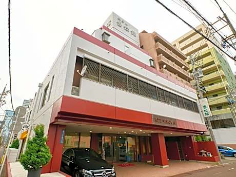 Tabist Hotel Seishokan
