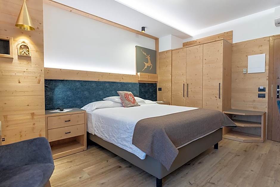 Alexander Hotel Alpine Wellness Dolomites