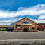 Comfort Inn Green River National Park Area