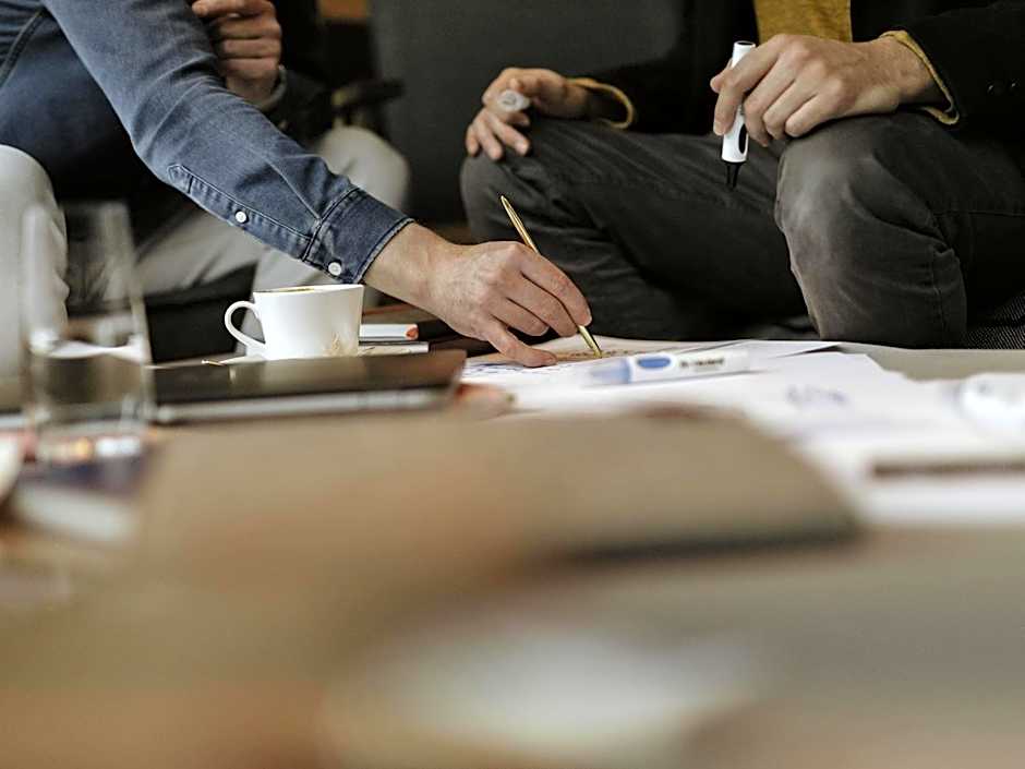 ibis Styles Geneve Carouge