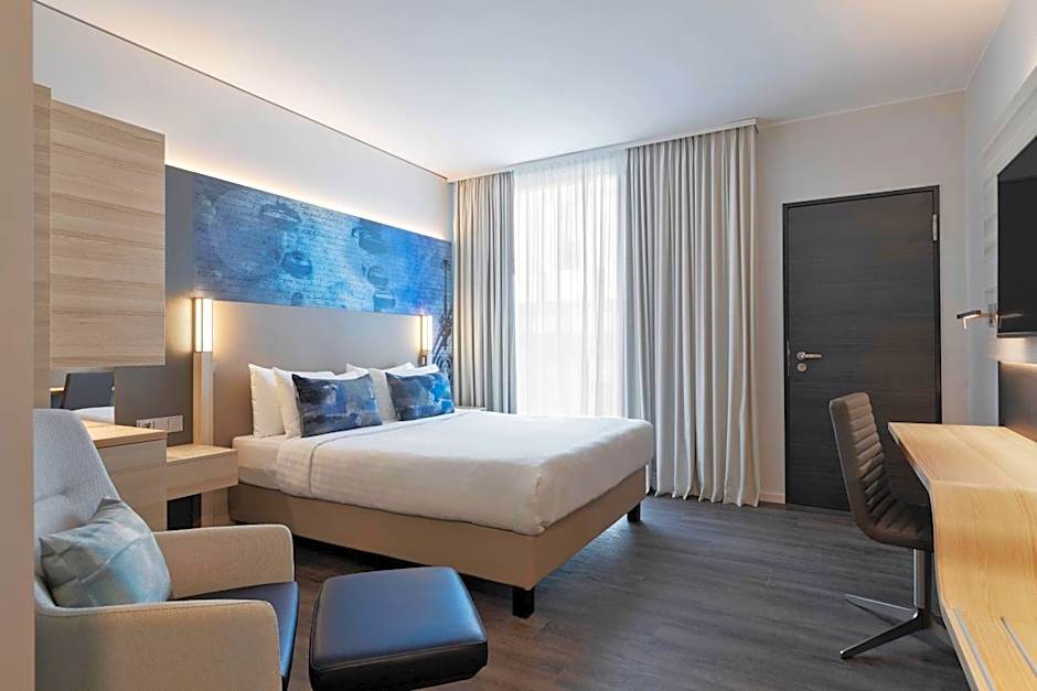 Courtyard by Marriott Munich Garching