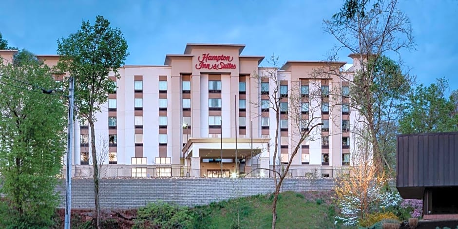 Hampton Inn By Hilton & Suites - Knoxville Papermill Drive, Tn