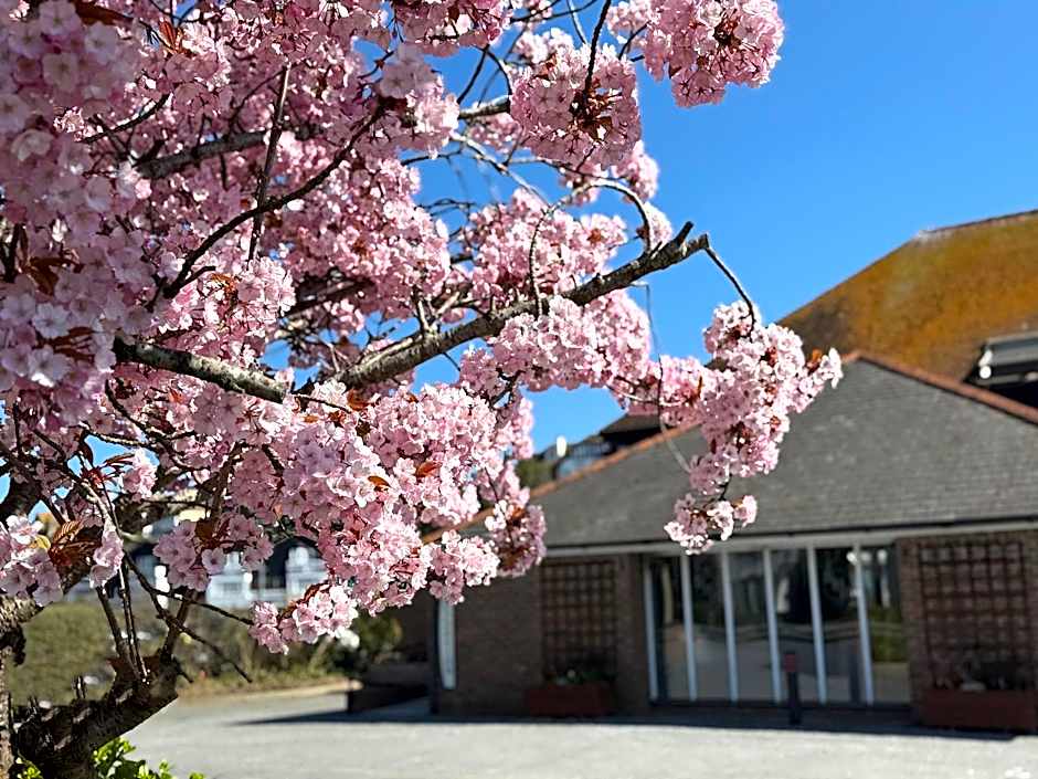 The River Haven Hotel