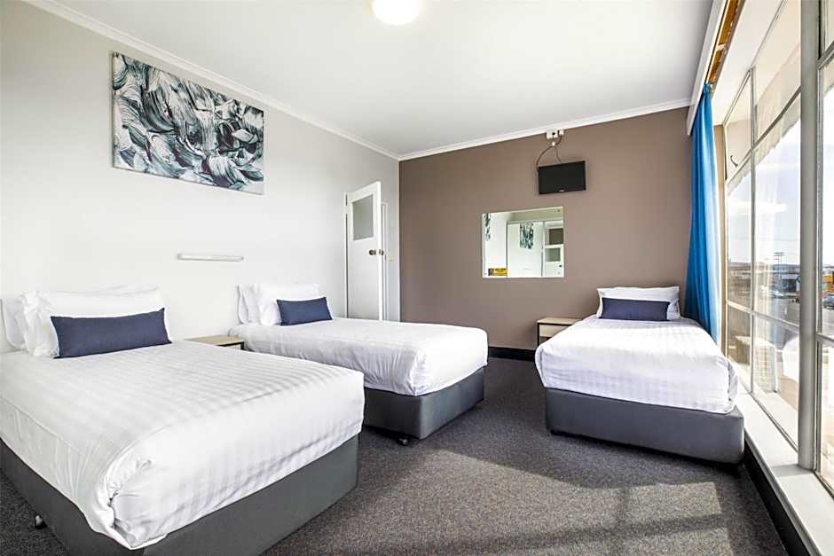 Nightcap at Carlyle Hotel