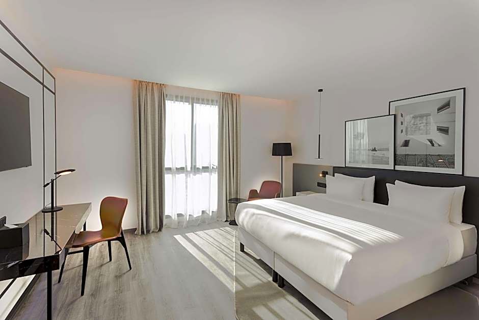 Radisson Hotel Tunis City Center