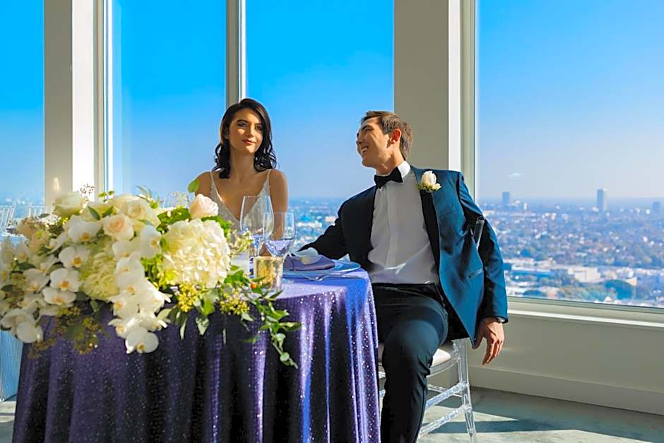 Andaz West Hollywood, By Hyatt