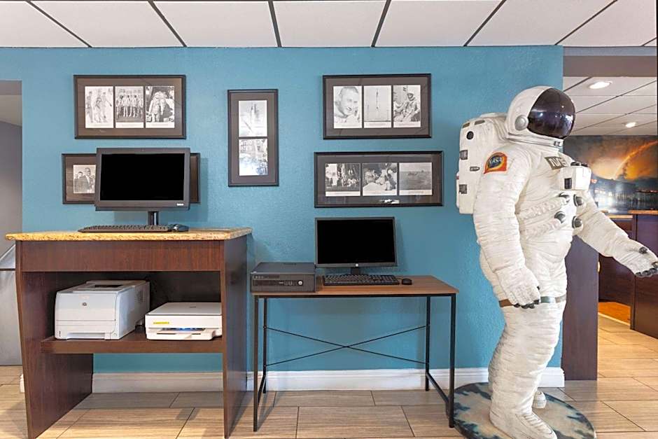 La Quinta Inn by Wyndham Cocoa Beach-Port Canaveral