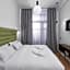 The Maroon Bottle Hotel