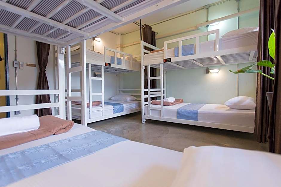 339 Hostel Chiang Mai – Chiang Mai, 
