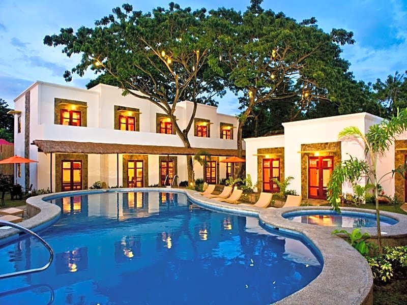 Acacia Tree Garden Hotel