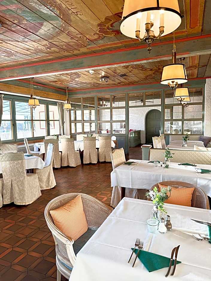 Best Western Hotel Rhon Garden