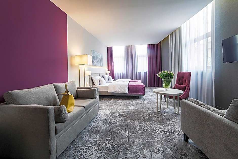 Hotel Metropolitan