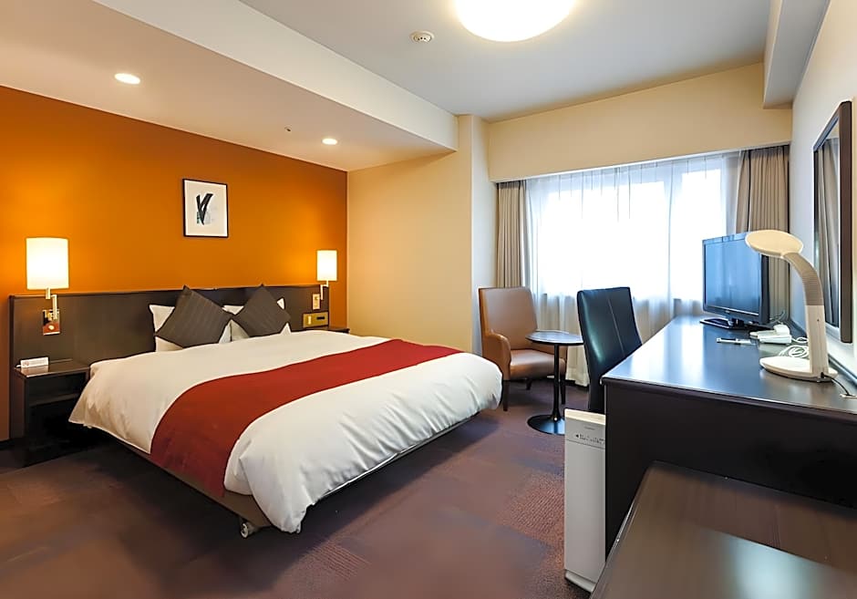 Daiwa Roynet Hotel Mito