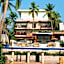 Dhevan Dara Beach Villa - Kui Buri