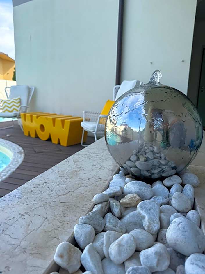 Residence Del Lago