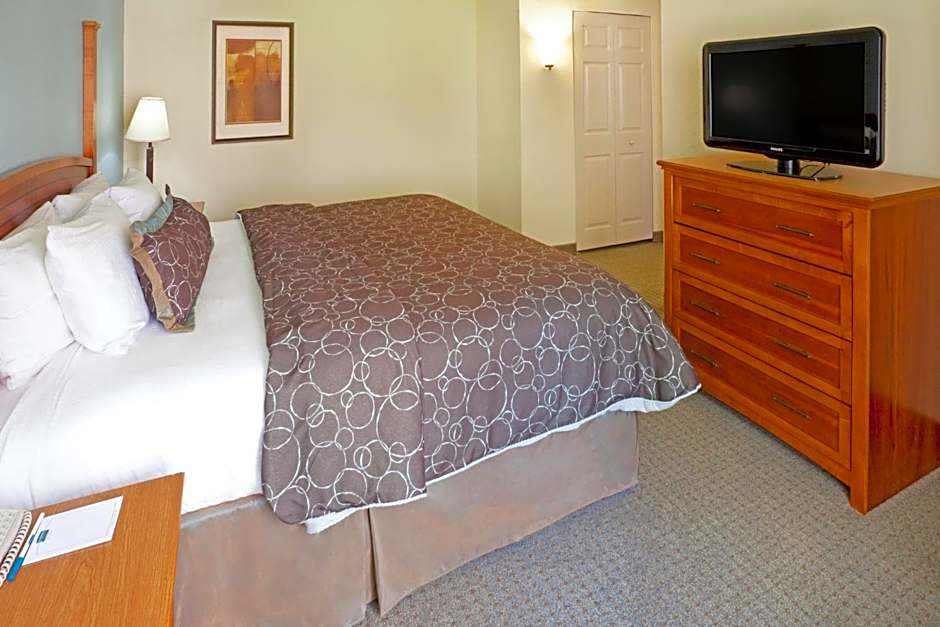 Staybridge Suites Irving Las Colinas