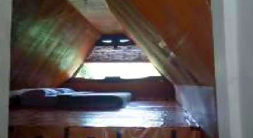Laster Jony's Guest House