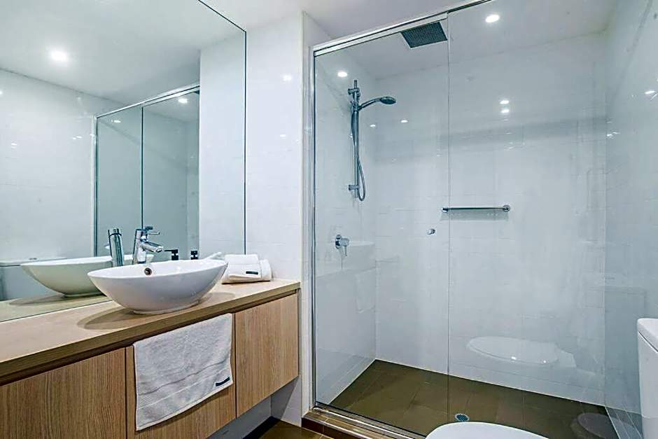 Balfours Inner City Seclusion