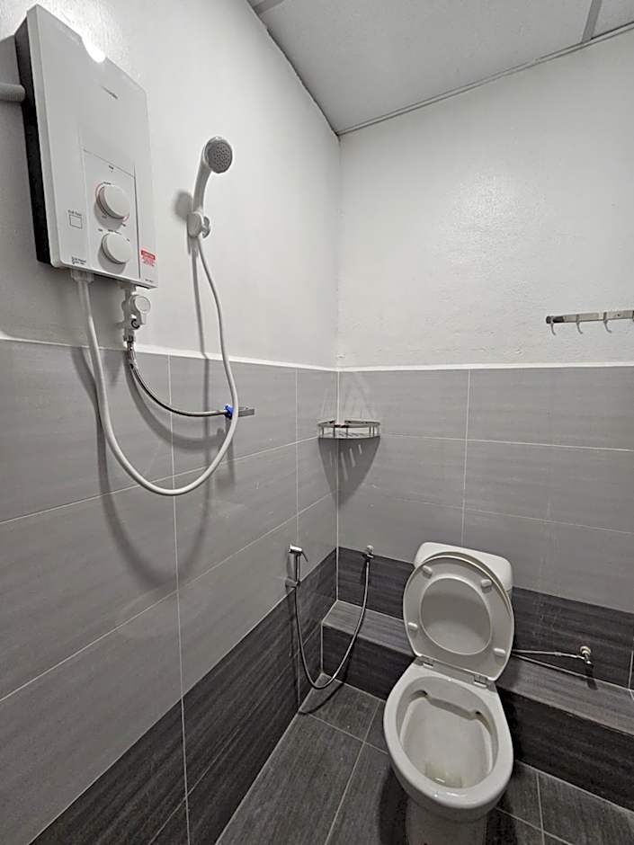 SS HOSTEL PENANG