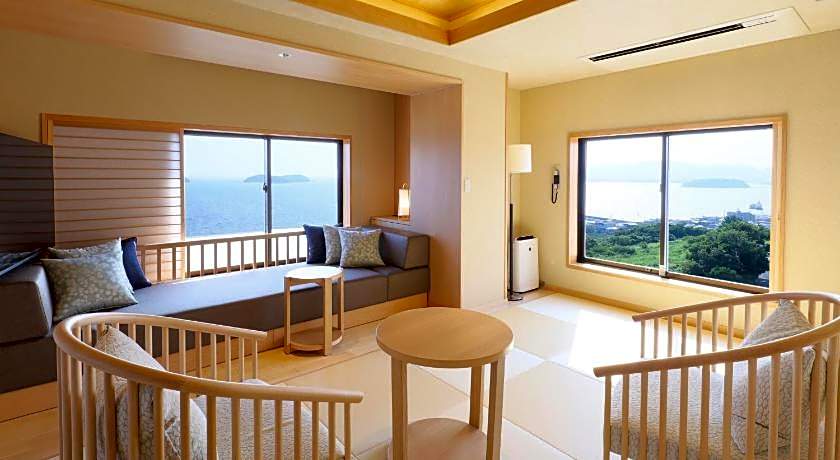 Hotel Meizanso