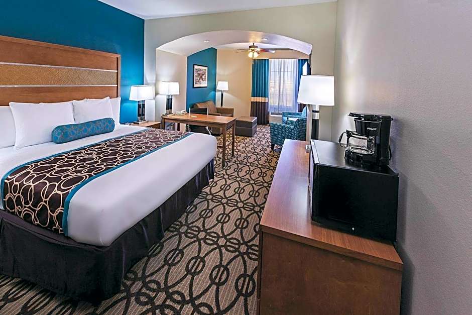 La Quinta Inn & Suites by Wyndham Houston Willowbrook