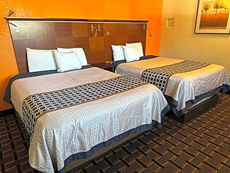 King Bed with Sofa Bed