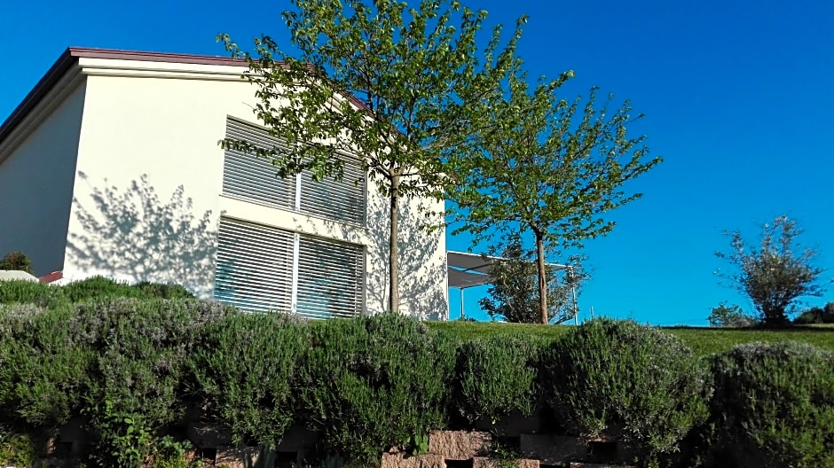 Hillside Villa with Swimming Pool and Jacuzzi - Frasassi Caves