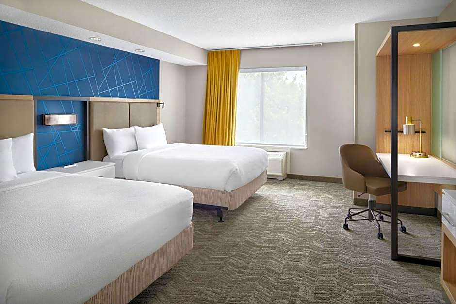 SpringHill Suites by Marriott Lansing