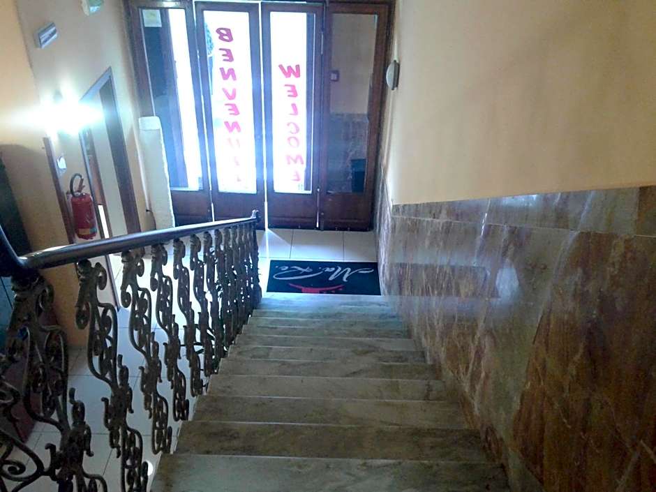 Albergo Ma.Re