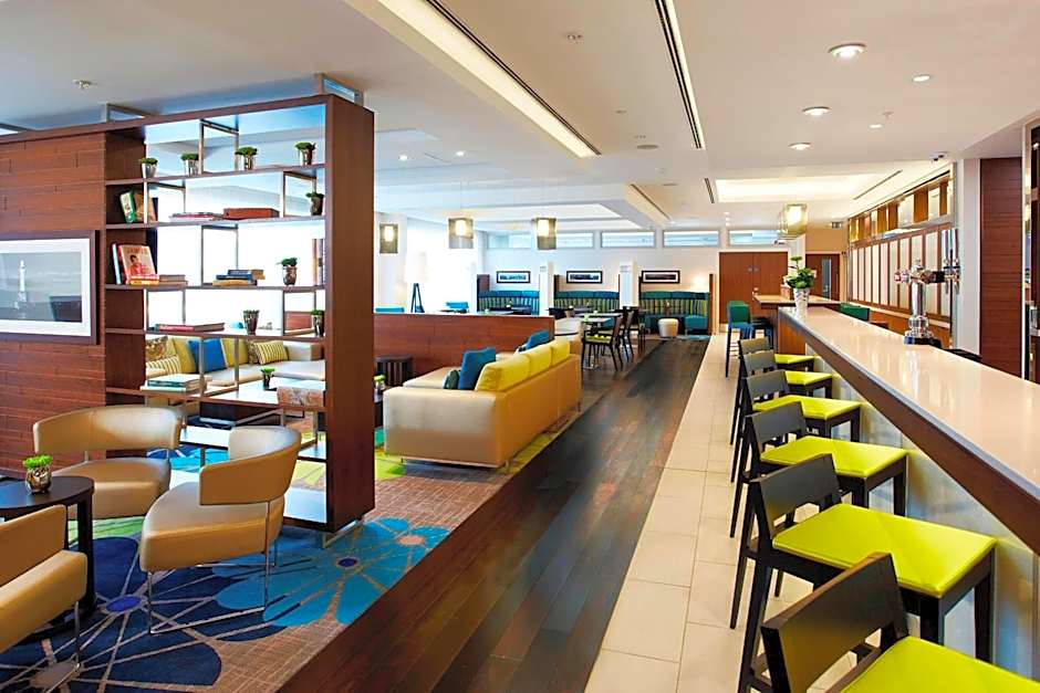 Courtyard by Marriott Aberdeen Airport