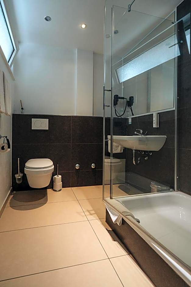 Hotel Restaurant Latio