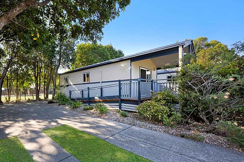 Reflections Mylestom - Holiday Park