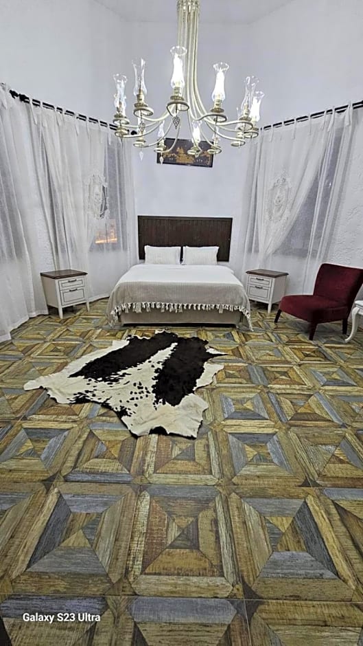 Alaçatı Albatross Hotel