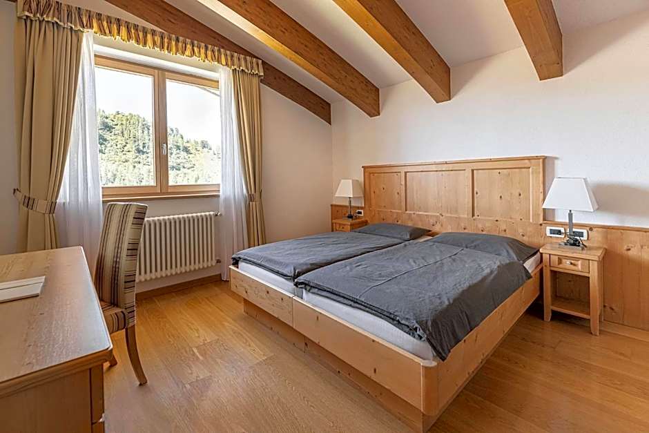 Hotel Rifugio Solander