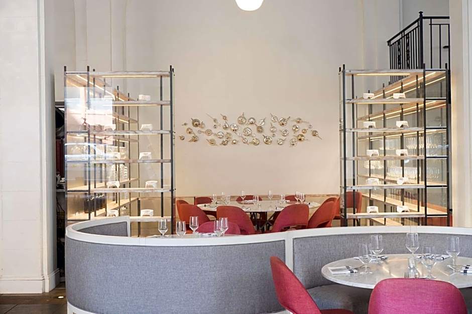 Quirk Hotel Richmond