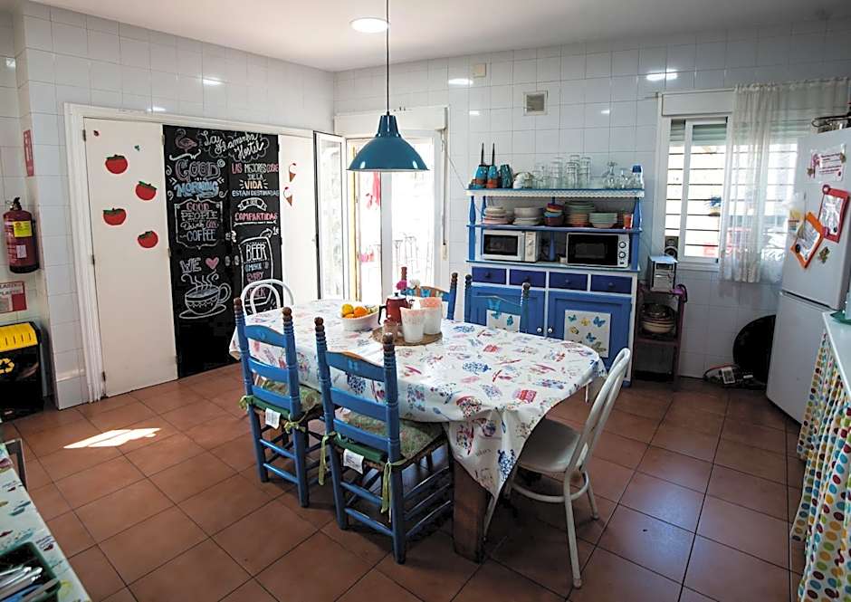 La Flamenka Hostel