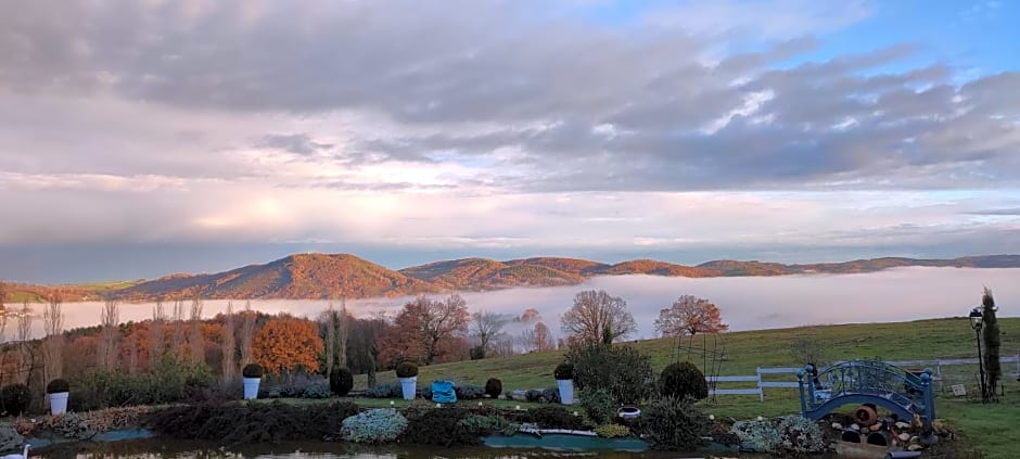 Domaine Le Lanis Chambre d'hôtes avec spa sur réservation