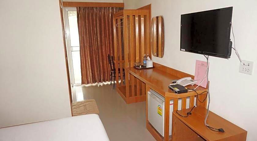 Loei Residence
