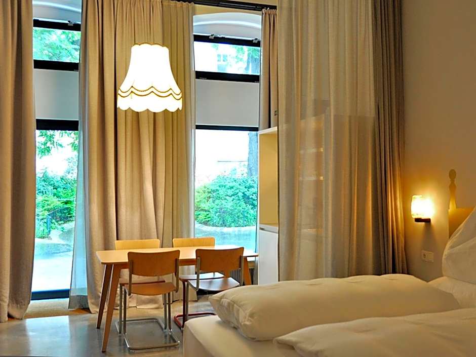 grätzlhotel Karmelitermarkt