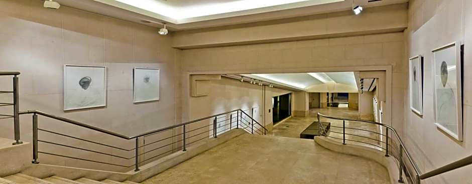 Palacio Duhau-Park Hyatt Buenos Aires