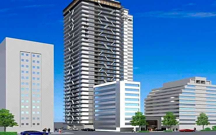 APA Hotel Shinosaka eki Tower