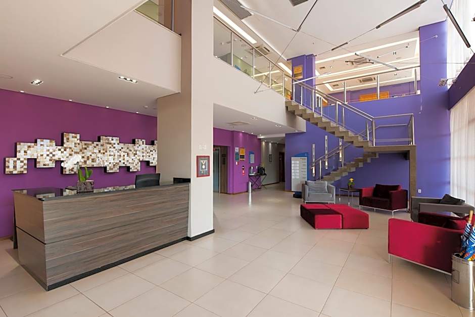 Comfort Hotel Sertaozinho