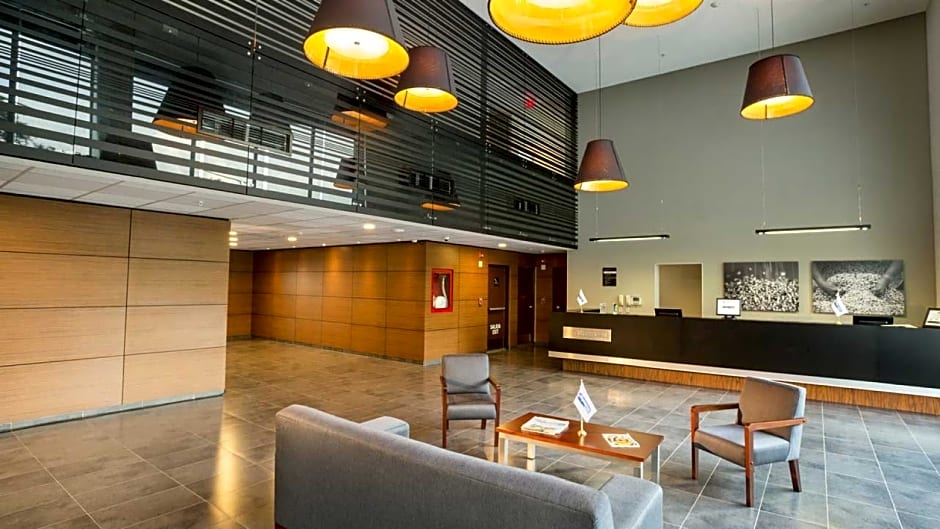 City Express Plus by Marriott Cali