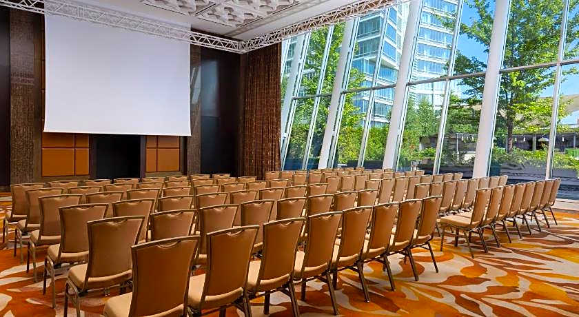 The Ritz-Carlton Almaty