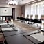 JW Marriott Atlanta Buckhead